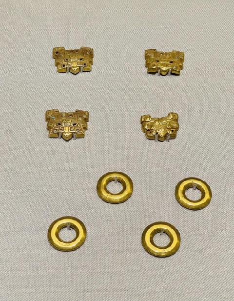 宝鸡青铜器博物院：天命在周还是在秦？丨从长安到敦煌（3）