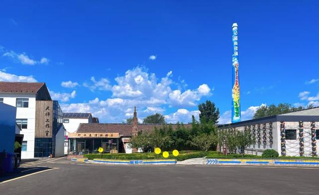 聊斋故里+秀丽山水！这座宝藏小城藏不住了