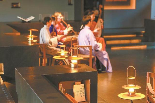 从“赶行程”到“泡酒店”，文旅体验升级进行时