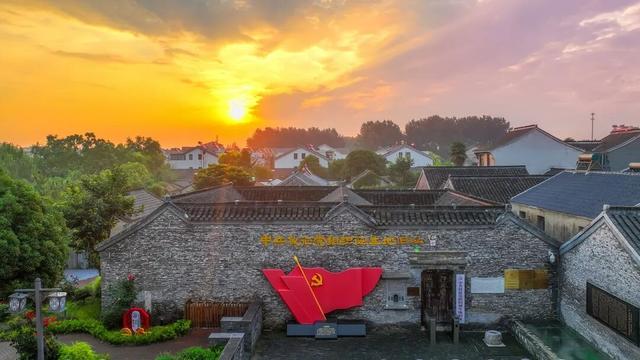 速藏启程！仪征秋季骑行一站式攻略，把秋景与趣味统统骑进眼里~