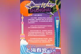 那英身体欠佳请辞上海春浪音乐节演出图片