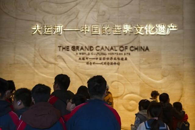 【来稿选粹】行走千年文脉 感悟科技人文