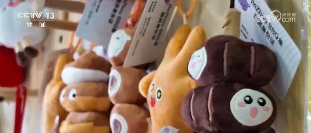 “早市+夜市+景点”延长“链式体验” “早晚互动”为城市经济注入新鲜活力