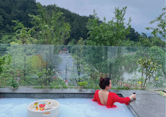 冬日首选！推荐这11个宝藏温泉