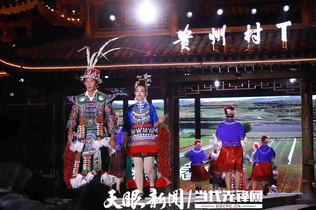 跟着黄小西游贵州｜国庆想体验非遗游？贵州这些宝藏打卡地，听歌、染布、玩乐器，文创好礼一键打包