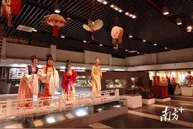 南方号带你玩转汕头，“暑期档”展现多彩城韵图片