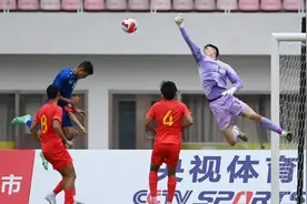 U22国足公布集训名单：于金永、依木兰等五名泰山球员入选图片