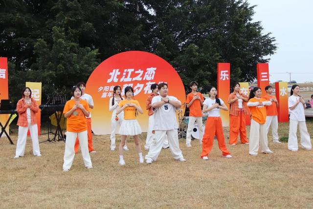 多图直击！“北江之恋・朝夕有你”夕阳音乐嘉年华热力开唱！
