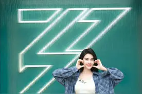 无预警退出《浪姐5》！　泰国女神Mai：我也很难过做出这个决定图片