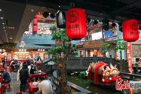 聚焦第七届河北省旅游产业发展大会｜打卡唐山宴：让世界爱上河北味道图片