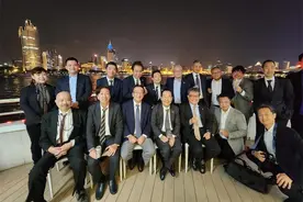 “2024日本出境游促进委员会海外研讨会”在上海举办图片