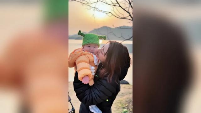 “孕妇泰国坠崖案”将开庭，当事人再曝细节，案发十天后男方母亲带人拿光家中财物，王暖暖：当时我还在ICU抢救