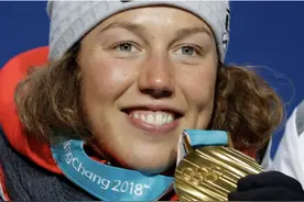 德国奥运双金传奇选手登山遇难，曾说“若发生事故，不要冒险打捞我的遗体”图片