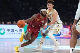 CBA总决赛第三场：北京北汽不敌浙江方兴渡图片