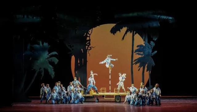 超130场活动 迎220万游客……2025华侨城旅游狂欢节里的云南答卷