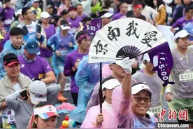 67年前，他夺得新中国第一个马拉松冠军图片