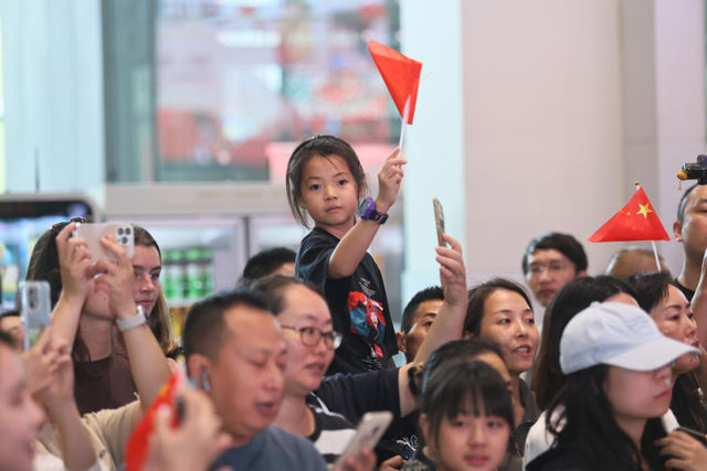 金秋十月去哪儿 万千气象成都行｜成都文博场馆超多活动等你来