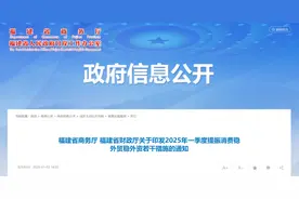 购车最高可补贴4000元！福建最新发布17条措施图片