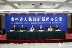 贵州建成1191个农村客运站！每年运送群众13180万人次图片