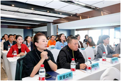 千年古都“游”我推荐 2025西安旅游推荐官评选大赛颁奖仪式圆满收官