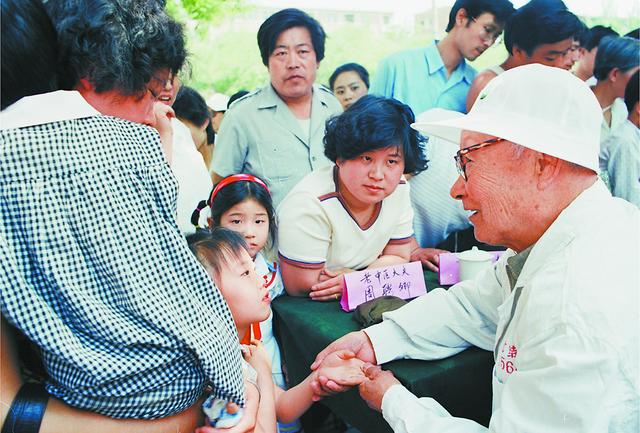 北京已建有1000多家中医医院