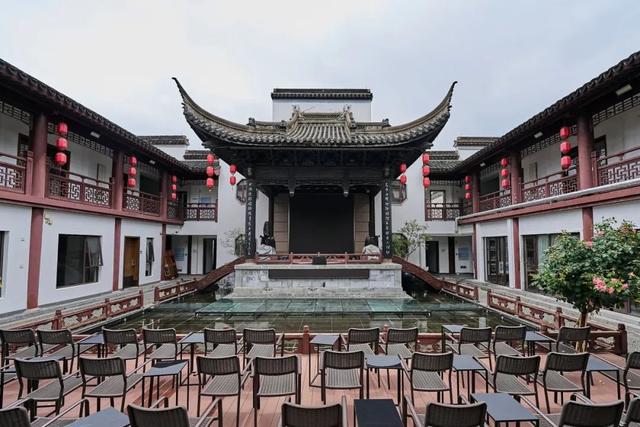 南京七夕好去处+1