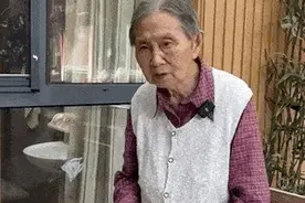“哏都养老院”的爷爷奶奶，为嘛这么火？图片