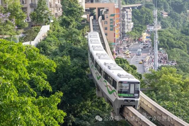 巴彦淖尔“飞”重庆，最低530元→