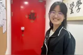 中职→专升本→上海交大研究生！这是她逆袭的秘籍图片