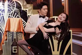 “渣男台词”难倒李泽锋！求生欲爆棚的他：我能都选吗？图片