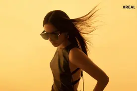 专访XREAL创始人徐驰:从硅谷工程师到AR先行者，一个"地狱难度"赛道的探索者图片