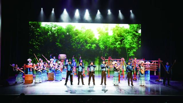 且以诗意共阳光！海南文旅融合绘就活力新画卷