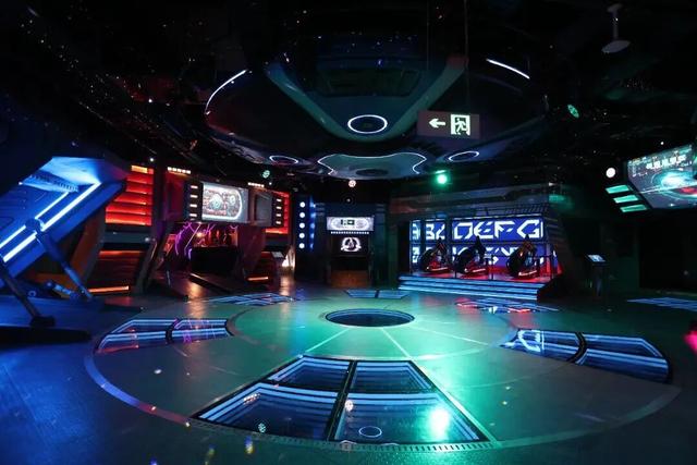 漫天“飘雪”！北京游乐园“天花板”！全龄嗨玩！