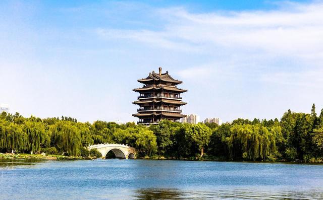 济南必打卡的 10 个宝藏景点