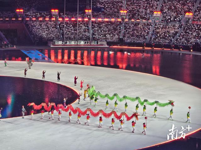 美食盛宴+产业对接+文化展演！第七届世界客商大会大埔系列活动精彩预告