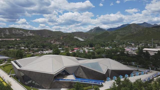 博物风情 | 在周口店遗址，遇见课本之外的历史