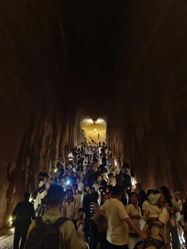 处暑遇“秋老虎”？来乐山踏入26℃的天然空调房！