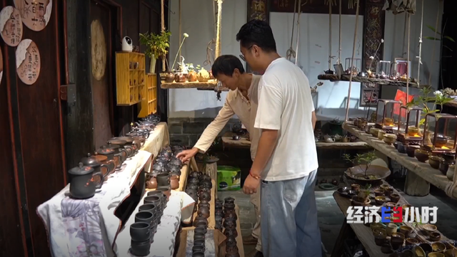 “冷凉资源”变“热经济” 这些避暑胜地如何打造旅居新业态？