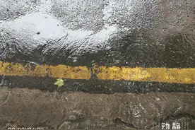 贵阳持续降雨终于要歇一歇了……图片