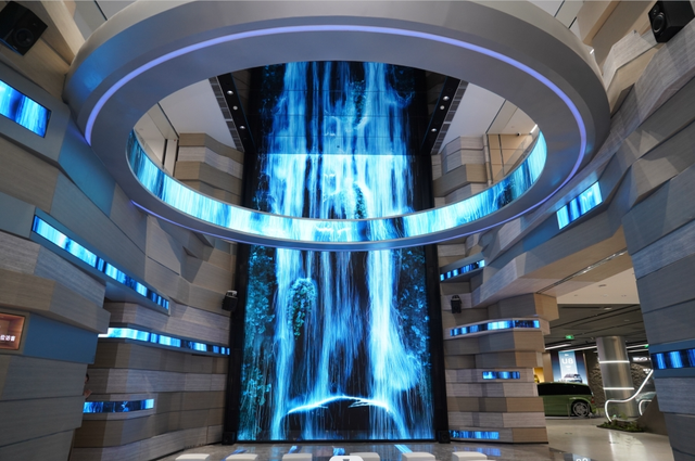 暖和又好逛！郑州适合降温天游玩8个室内场馆推荐