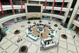 聚焦“高水平” 蓄势“高能级”——浙江加快推进“开放强省”建设观察图片