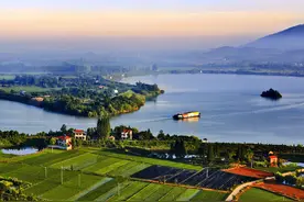 慢航运迎来快增长，解密企业“坐船”出海背后的成本账图片