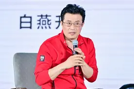 山西传媒学院教授白燕升：戏曲教育，不能仅仅满足于基本功训练图片
