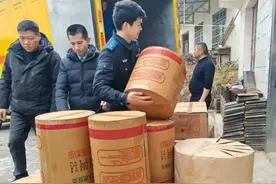 长沙多地加大烟花爆竹监管力度，放烟花这些要注意图片
