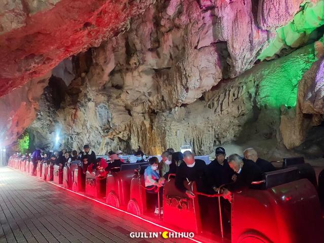 徐霞客笔下的桂林有多绝？这5条线路还原“明代旅行家”的同款体验！