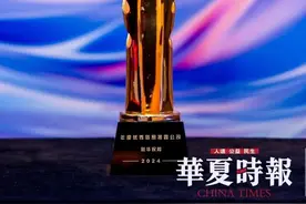 见证实力！新华保险再获两项大奖图片