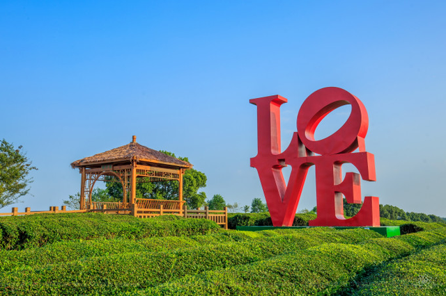 在郎溪，两天一夜还可以这样游！