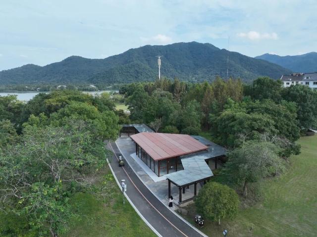 即将完工！台州这个景区全新升级