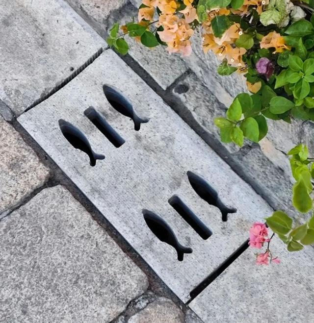来泉州，邂逅“城市彩蛋”