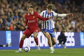 利物浦被布莱顿逆转，是为答谢“供货商”？图片